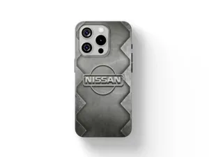 Nissan Phone Casing Limited Quality Max